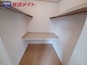 三重県伊勢市村松町（賃貸アパート1LDK・1階・33.39㎡） その13