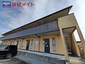 三重県伊勢市村松町（賃貸アパート1LDK・1階・33.39㎡） その6