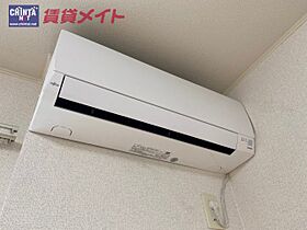 三重県伊勢市神久６丁目（賃貸アパート1R・1階・33.15㎡） その16