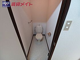 三重県伊勢市二俣４丁目（賃貸アパート1K・2階・22.00㎡） その7