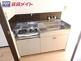 三重県伊勢市小木町（賃貸アパート1K・1階・18.00㎡） その4