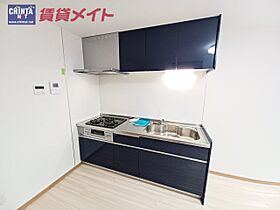 三重県伊勢市神久４丁目（賃貸アパート1LDK・2階・42.32㎡） その4