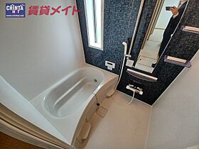 三重県伊勢市神久４丁目（賃貸アパート1LDK・2階・42.32㎡） その5