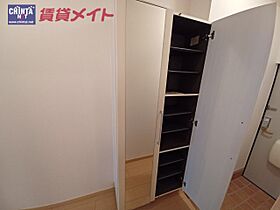 三重県伊勢市御薗町高向（賃貸アパート1R・1階・32.90㎡） その24