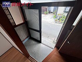 三重県伊勢市小俣町本町（賃貸一戸建2K・1階・33.45㎡） その13