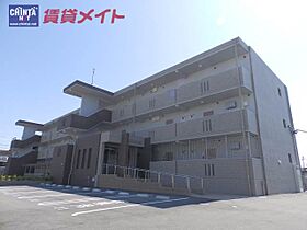 三重県多気郡明和町大字斎宮（賃貸マンション1LDK・3階・40.56㎡） その6