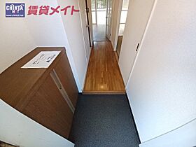 三重県伊勢市中村町（賃貸マンション2LDK・1階・50.02㎡） その13