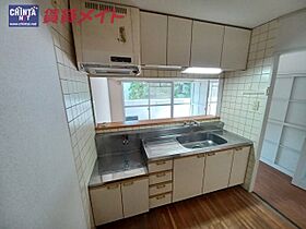 三重県伊勢市中村町（賃貸マンション2LDK・1階・50.02㎡） その4