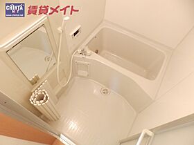 三重県伊勢市小木町（賃貸マンション1K・3階・32.00㎡） その5