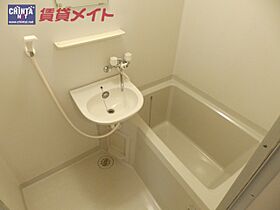 三重県伊勢市御薗町高向（賃貸アパート1K・1階・21.00㎡） その5