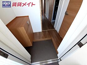 三重県伊勢市田尻町（賃貸マンション1LDK・1階・33.58㎡） その15