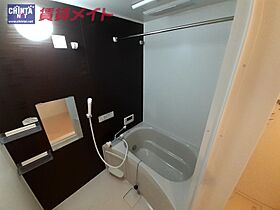 三重県伊勢市田尻町（賃貸マンション1LDK・1階・33.58㎡） その5