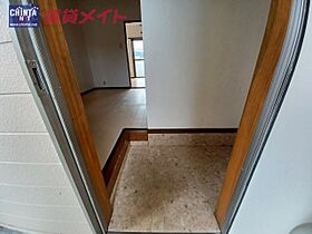 三重県伊勢市田尻町（賃貸アパート1K・1階・20.00㎡） その12