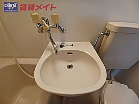 三重県伊勢市田尻町（賃貸アパート1K・1階・20.00㎡） その9