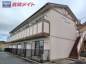 三重県伊勢市田尻町（賃貸アパート1K・2階・20.00㎡） その1