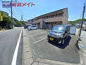 三重県伊勢市浦口４丁目（賃貸アパート1K・1階・21.00㎡） その7