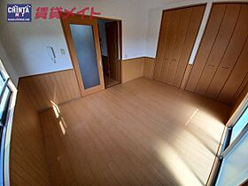 三重県伊勢市馬瀬町（賃貸マンション1K・2階・30.00㎡） その3