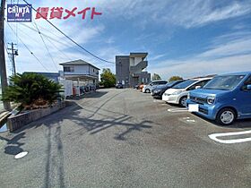 三重県伊勢市馬瀬町（賃貸マンション1K・2階・30.00㎡） その8