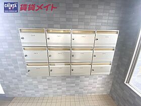 三重県伊勢市馬瀬町（賃貸マンション1K・2階・30.00㎡） その7