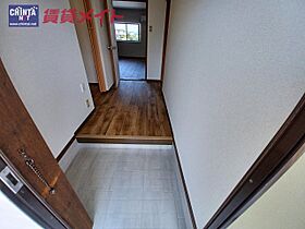 三重県伊勢市下野町（賃貸アパート2LDK・2階・42.48㎡） その14