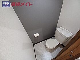 三重県伊勢市下野町（賃貸アパート2LDK・2階・42.48㎡） その11