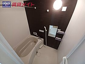 三重県伊勢市宮後２丁目（賃貸マンション1LDK・3階・42.50㎡） その5