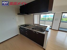 三重県伊勢市河崎１丁目（賃貸マンション1LDK・2階・57.42㎡） その4