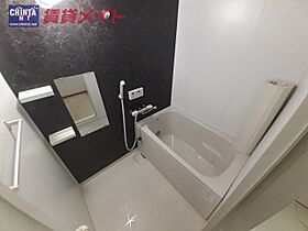 三重県伊勢市河崎１丁目（賃貸マンション1LDK・2階・57.42㎡） その5