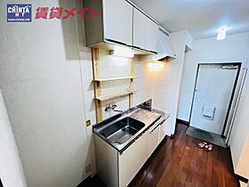 三重県伊勢市小俣町相合（賃貸アパート2K・1階・35.64㎡） その4