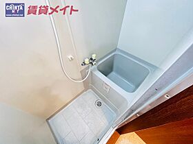 三重県伊勢市小俣町相合（賃貸アパート2K・1階・35.64㎡） その5