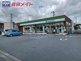 三重県伊勢市御薗町新開（賃貸アパート3LDK・2階・68.84㎡） その19