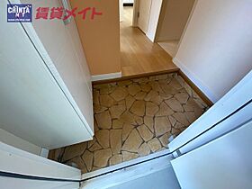 三重県伊勢市小俣町湯田（賃貸アパート2K・1階・42.26㎡） その13