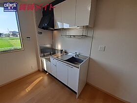 三重県伊勢市御薗町長屋（賃貸アパート2K・1階・43.75㎡） その4