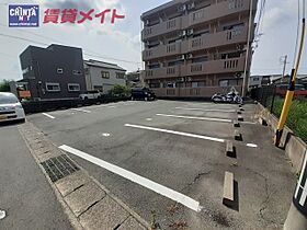 三重県伊勢市一之木４丁目（賃貸マンション1K・4階・28.92㎡） その8