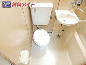 三重県伊勢市一之木５丁目（賃貸マンション1R・1階・19.23㎡） その10