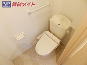 三重県伊勢市小俣町元町（賃貸アパート1LDK・1階・50.29㎡） その10