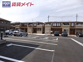 三重県伊勢市小俣町元町（賃貸アパート1LDK・1階・50.29㎡） その7