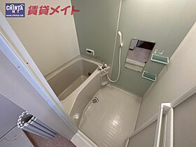 三重県伊勢市船江３丁目（賃貸マンション1LDK・2階・41.60㎡） その5