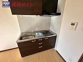 三重県伊勢市河崎１丁目（賃貸マンション1R・3階・29.75㎡） その4