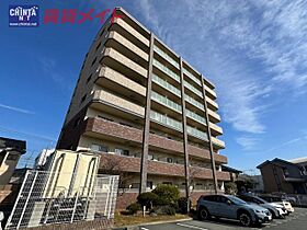 三重県伊勢市河崎１丁目（賃貸マンション1R・3階・29.75㎡） その1