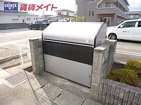 三重県伊勢市下野町（賃貸アパート1LDK・2階・40.57㎡） その16