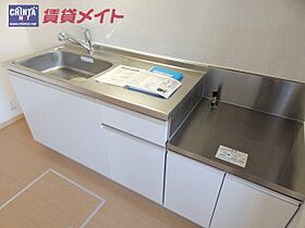 三重県伊勢市小俣町元町（賃貸アパート1LDK・1階・44.22㎡） その4