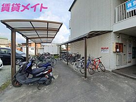 三重県伊勢市常磐3丁目（賃貸マンション1R・3階・17.39㎡） その20