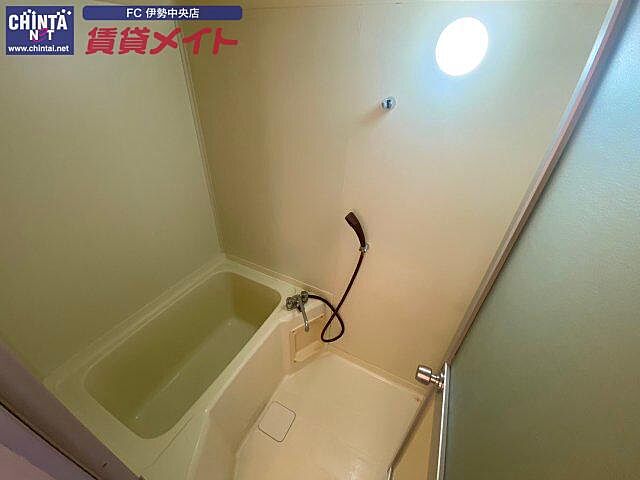 浴室