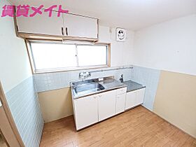 三重県伊勢市勢田町（賃貸マンション1LDK・2階・33.21㎡） その5