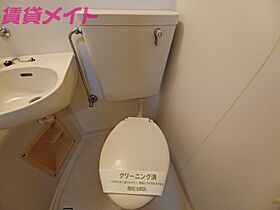 三重県伊勢市田尻町（賃貸アパート1K・2階・20.00㎡） その7