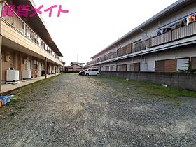 三重県伊勢市神久1丁目（賃貸アパート1R・2階・23.10㎡） その13