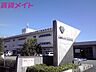 周辺：三重県立伊勢工業高等学校 869m