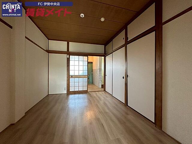 室内