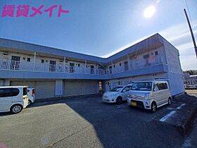 メゾンDフォース  ｜ 三重県伊勢市小俣町湯田（賃貸アパート1K・1階・27.00㎡） その13